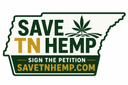 Save TN Hemp logo
